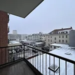 Апартаменти Ribela *
