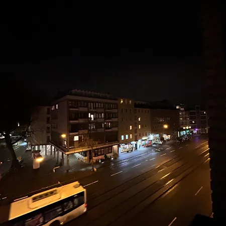Ribela Apartment