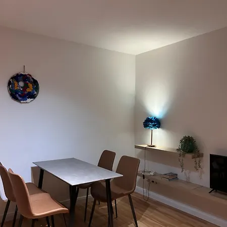 Ribela Apartmán