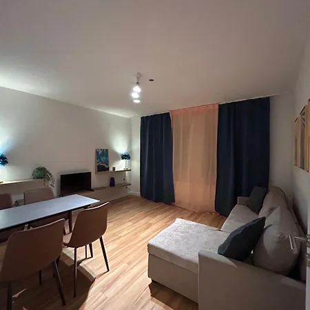 Apartment Ribela Bremen