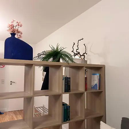 Ribela Apartment *