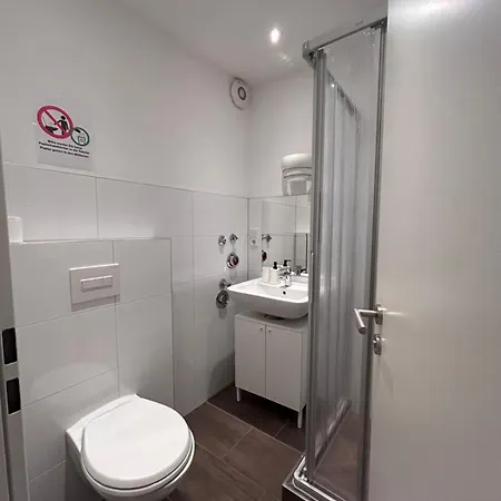 Ribela Apartment Bremen