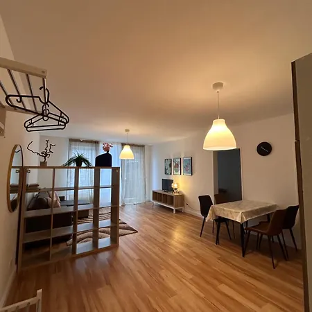 Ribela Apartment Bremen