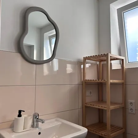 Ribela Appartement Brême