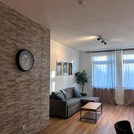 Ribela Appartement