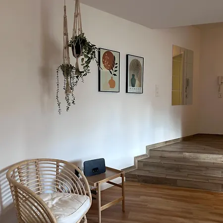 Appartement Ribela