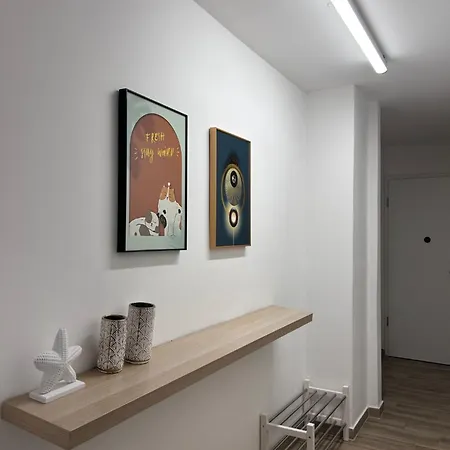 Ribela Appartement