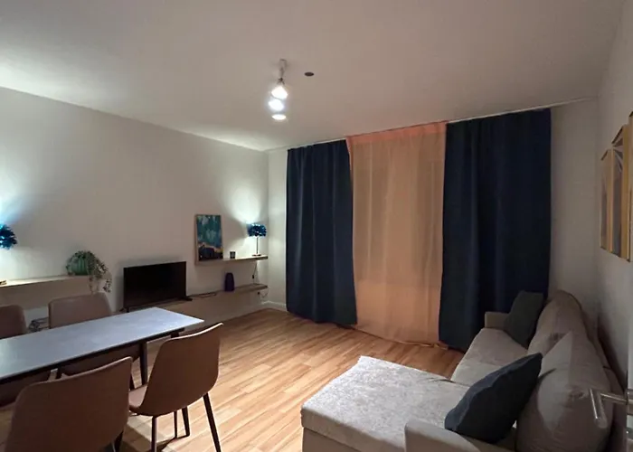 Apartment Ribela Bremen