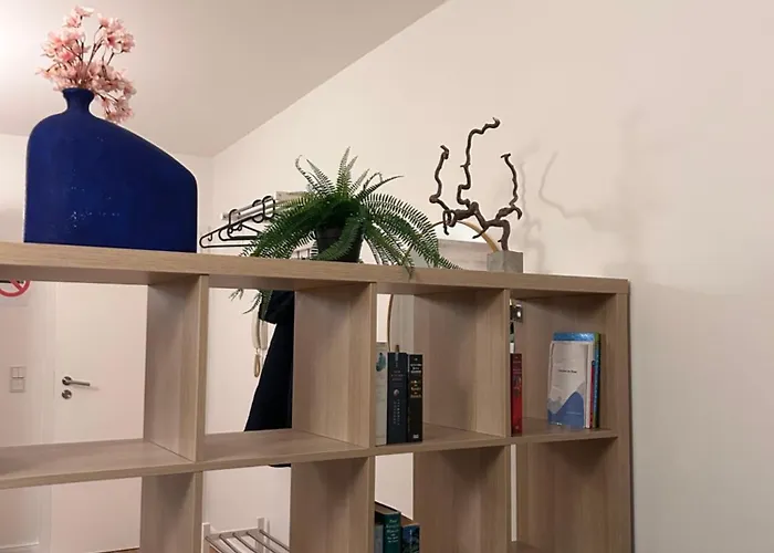 Ribela Appartement *