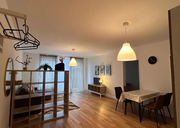 Ribela Appartement Brême